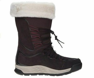 new balance women's winter boots