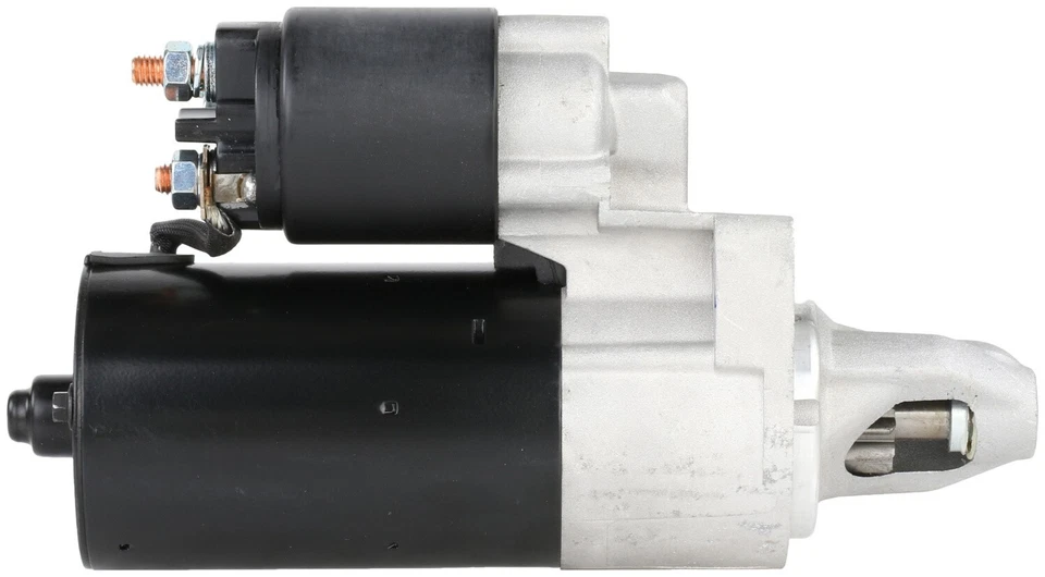 Для 2001-2003 Mercedes C240 2,6 л V6 Bosch стартер (новый) 2002 - Изображение 4 из 4