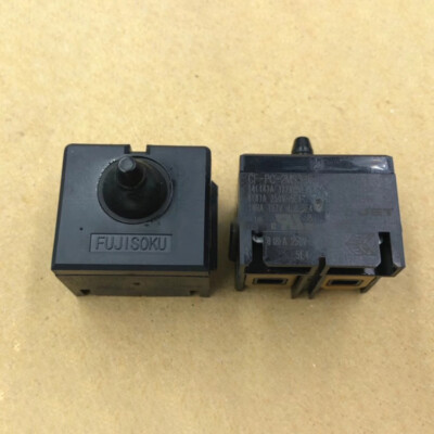 1PC New For FUJISOKU CF-PC-2MS3-E 14A Power Tool Switch Travel Limit Switch
