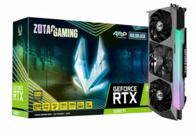 Zotac 3080A Holo | eBay