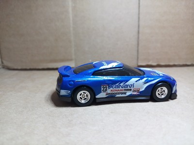 hot wheels skyline r35