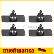 4x Universal PDC Sensor Halter 22mm Ø PDC Sensoren für viele Fahrzeuge