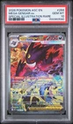 2026 POKEMON ASC EN-ASCENDED HEROES #284 MEGA GENGAR EX PSA 10