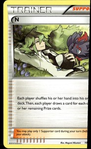 n pokemon card price N's Plot 2025 Black Bolt Japanese Special Art Rare #173 PSA Authenticated 9 Celebrate the legacy of your favorite tabletop game with this Ns Plot 2025 Pokemon Black Bolt Japanese Special Art Rare #173 PSA Authenticated 9 Card Pokemon Card N's Plot SAR