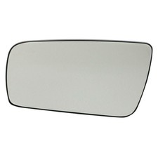 Left Driver Side Non Heated Mirror Glass for Ford Mustang 2005 2009 FO1324134