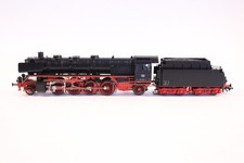 HO MARKLIN DIGITAL DB BR 41 2-8-2 STEAM LOCOMOTIVE MFR# 3792, READ DESCRIPTION