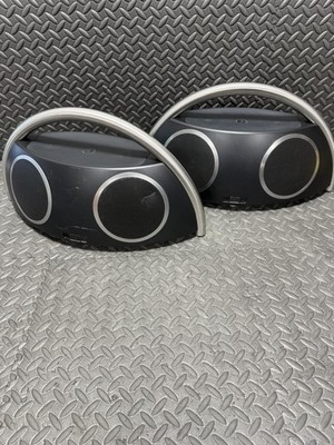 Harman Kardon Go+Play Wireless Black