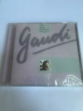 THE ALAN PARSONS PROJECT - GAUDI - CD - OVP!!...