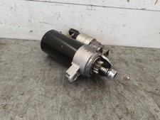 PORSCHE MACAN STARTER MOTOR PETROL, 2.0, CYPA CODE, 95B, 06/14-07/18