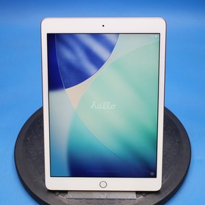 Apple iPad 8th Gen 10.2" Wi-Fi (A2270) 32GB Wi-Fi Only Gold