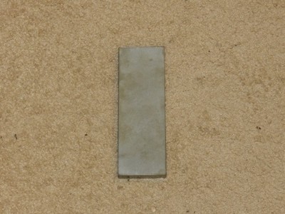 Natural Whetstone White beech High Polishing 2X6''