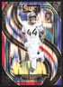 2024 Panini Select #1 Travon Walker Red and Blue Prizms