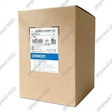 New Genuine Omron 3G3MX2-A4007-V2 Replace 3G3...