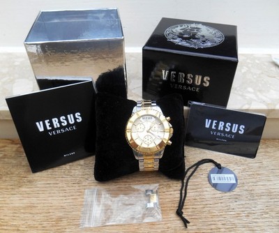 Versus Versace Armbanduhr VSPGN2319