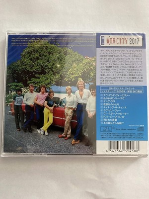 その他 Now &amp; Forever [CD] Amazon.co.jp: Now & Forever by Air Supply: ミュージック