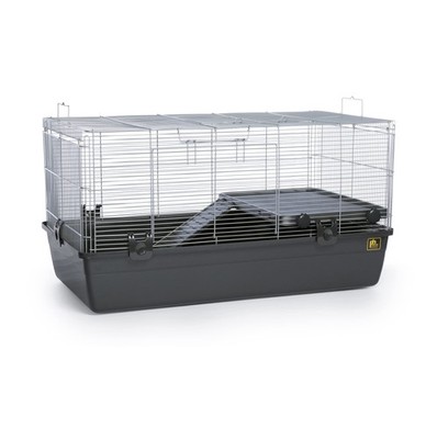 Universal Small Animal Cage for Hamsters, Guinea Pigs, and More  Indoor Use