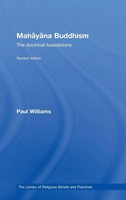 Paul Williams | Mahayana Buddhism | Buch | Englisch (2008) | Routledge
