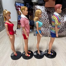 Reprova Double Date 50th Anniversary Gift Set Excellent Condition