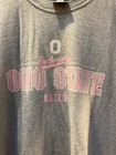 Gray And Pink Ohio State Tshirt EUC - J America XL — photo 2