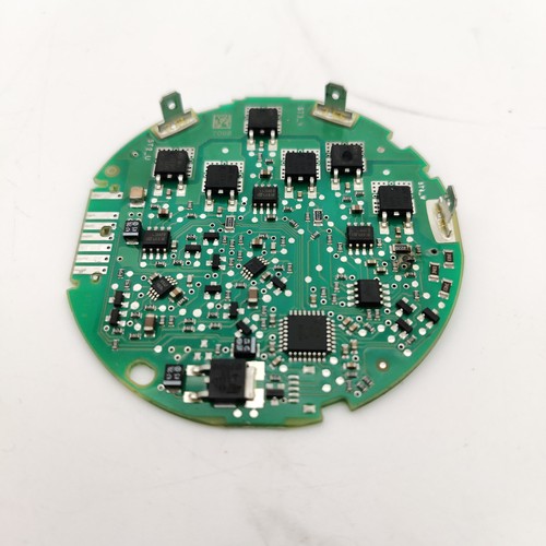 Original Miele Elektronik EFU533-B Defekt! Platine Pumpe Spülmaschine | 09920850