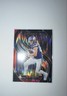 2024 Panini Select - Premier Level T.J. Hockenson #194 Black & Red Shock Prizm