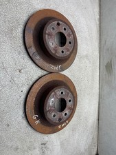 Disque de frein Nissan 370 Z