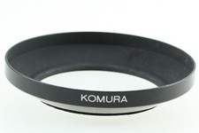 Paraluce paraluce parasole per Super-Komura Super Komura 50 mm 50 mm 3.5/50 3.5