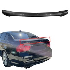 Spoiler FSpoiler passend f�r BMW E90 3er Limo, 2006-13 FSpoilere sportliche Opti