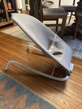 Munchkin Spring 2-in-1 Bouncer and Rocker