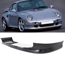 Front Bumper Spoiler Lip for Porsche 911 (993) 1994-1998