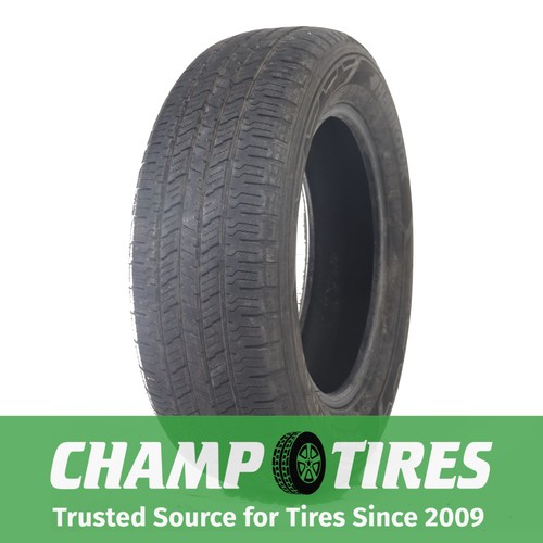 P225/65R17 Hankook Dynapro HT Kontrol Tech 102 H Used 7/32nds - Picture 3 of 5