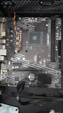 MSI A520M-A PRO micro-ATX ddr4