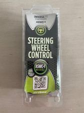 Metra Axxess ASWC-1 Universal Fit Steering Wheel Control Interface -  READ 