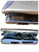 Sharp Md Walkman Md-St70L-A Portable Md Player Mdlp Compatible Used Md Playback