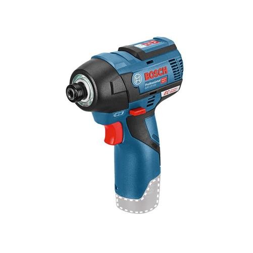 Bosch GDR 12V-110 Professional 1/4in Impact Driver 12V Bare Unit