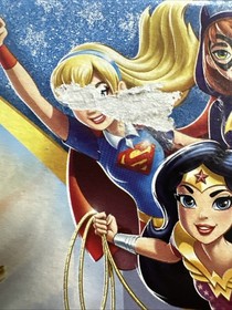 LEGO DC Super Hero Girls 41230 Batgirl Batjet Chase New Sealed Box Collectable