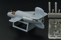 Bachem Ba-349 Natter (Brengun Kit) / 1:144