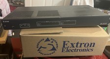 Extron DMP 128 Plus Digital Matrix Processor ...