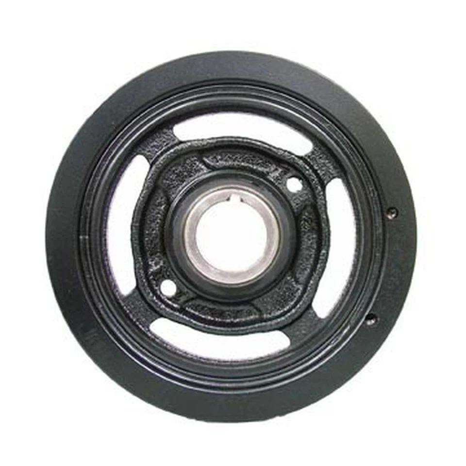 Balanceador armónico Dayco Engine P/N:PB1119N Foto 2 de 4