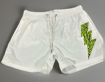Cavalli Class - Men s Swim Shorts   NWT   Size Large