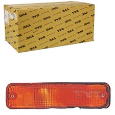 TYC BLINKER BLINKLEUCHTE VORNE RECHTS passend für HONDA CIVIC CRX | 12-1318-05-2
