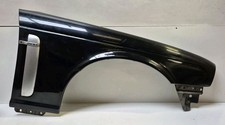RIGHT WING JAGUAR XJ X358 2007 - 2010 BLACK