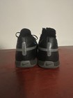 Mens Black Nike Phantom GT2 Academy DF IC Size 9.5 Worn 1x — photo 10