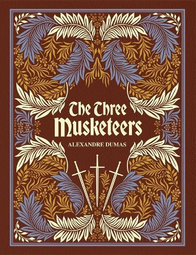 The Three Musketeers by Alexandre Dumas HARDBACK - Image 5