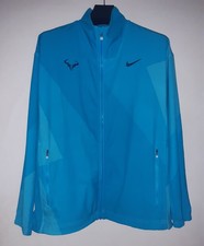 Tennis jacket Nike Nadal Barcelona / Madrid / Monte-Carlo / Roma 2019, size M