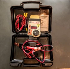 Hickok 78065 Power Pro Tester for testing PWM Automotive Components