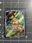 Pokemon Prismatic Evolutions Eevee Promo Card SVP 173 Mint Sleeved