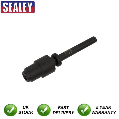 Sealey SDS MAX auf SDS Plus Adapter B3S