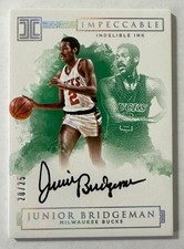 2016 Panini Impeccable Football Cards 11