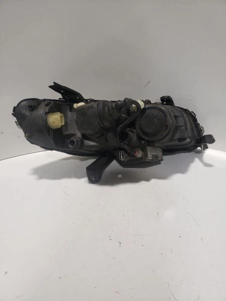 Faro conductor con xenón HID Opt T24 compatible con 00-01 CATERA 998994 Foto 4 de 4